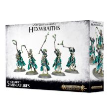 NIGHTHAUNT HEXWRAITHS (MO)