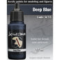 Scale75 Deep Blue