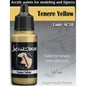 Scale75 Tenere Yellow