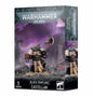 BLACK TEMPLARS: KASTELLAN