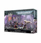 BLACK TEMPLARS: ORDENSPRIESTER GRIMALDUS & GEFOLGE