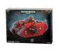 Chaos Land Raider (Mail Order)