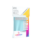PRIME Standard Card Game Sleeves Clear