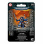 SPACE MARINES: CAPTAIN IN GRAVIS-RÜSTUNG