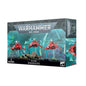 AELDARI: WINDREITER