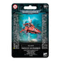AELDARI: Skyrunner