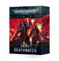 OUT - DATACARDS: DEATHWATCH (DEUTSCH)