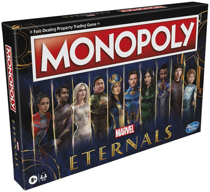 Monopoly - Eternals