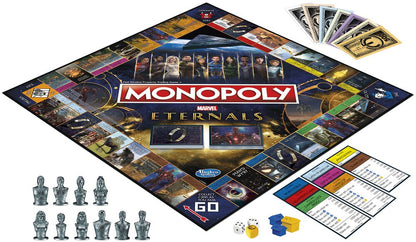 Monopoly - Eternals