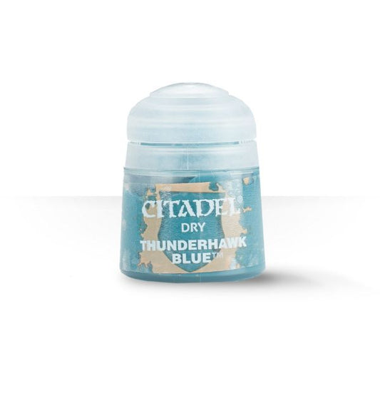 Thunderhawk Blue (Layer)