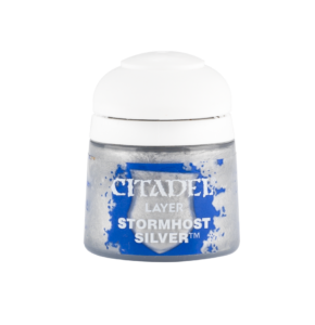 Layer: Stormhost Silver (12 ml)