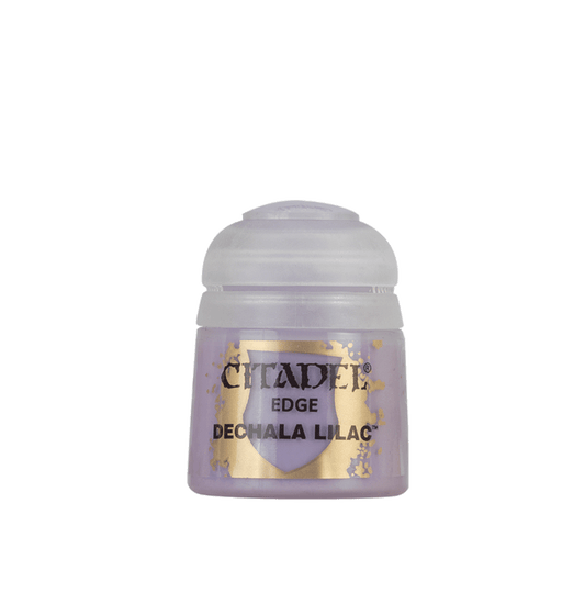 DECHALA LILAC (Layer)
