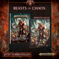 Letzte Chance
 - Battletome: Beasts of Chaos (Englisch)