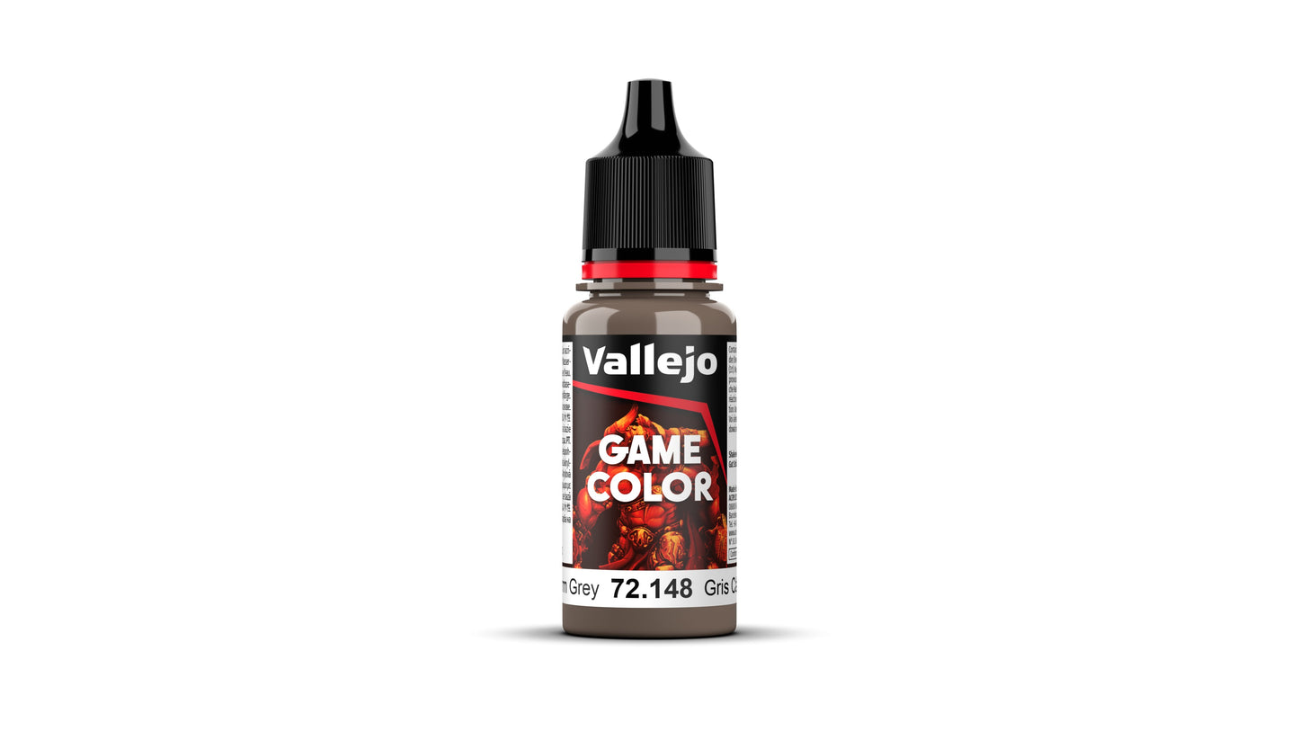 Warm Grey 18 ml - Game Color