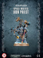 Iron Priest
