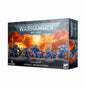 SPACE MARINES: STURM-INTERCESSOREN