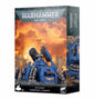 SPACE MARINES: HAMMERSCHLAG-STURMBUNKER