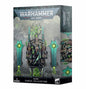 NECRONS: SZAREKH DER STILLE KÖNIG