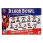 Blood Bowl: Chaos Chosen Team