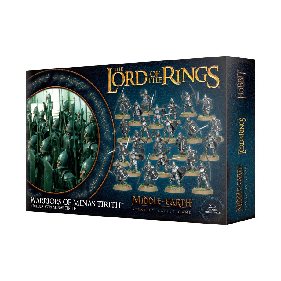 Krieger von Minas Tirith™