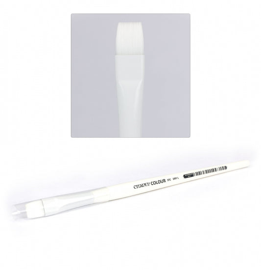 Pinsel: STC L Dry