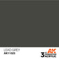 Lead Grey 17ml