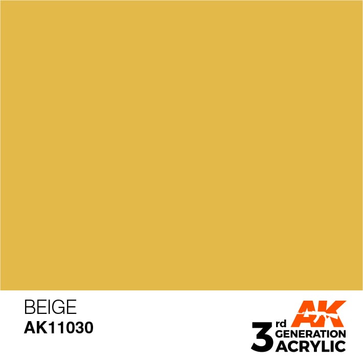 Beige 17mlb