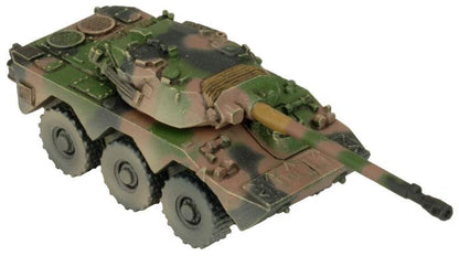 AMX-10 RC Recce Platoon