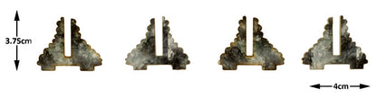 Smoke Bombardment Markers (AT006)