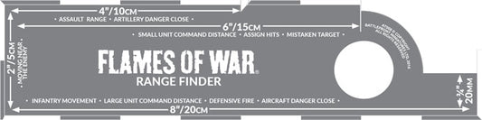 Range Finder (AT08)