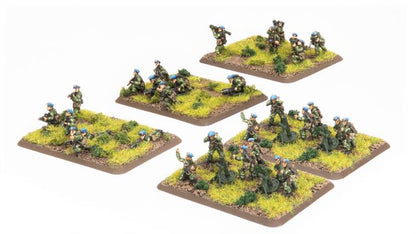 Air Assault Weapons