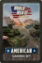 American Gaming Set