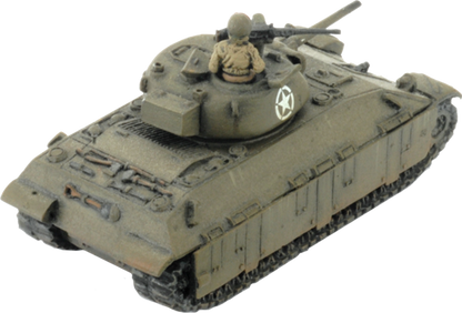 T14 (75mm) Assault Tanks (x2)