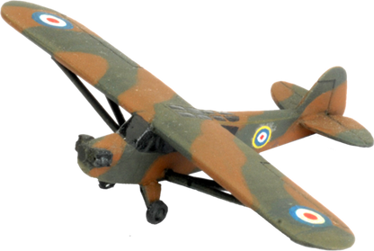 Auster OP Observation Post