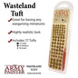 Wasteland Tuft