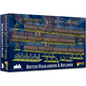 BP Epic Battles: Waterloo - British Highlanders & Riflemen