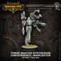 Convergence Forge Master Syntherion