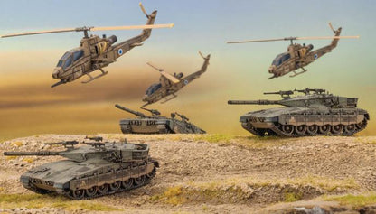 Oil War