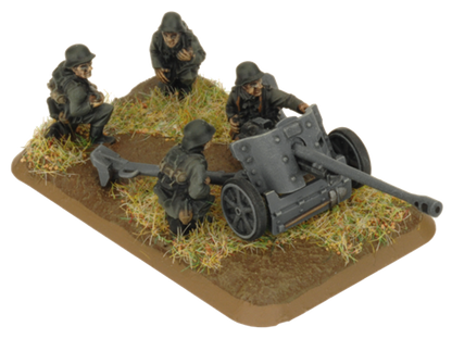 5cm Tank-Hunter Platoon (Plastic)