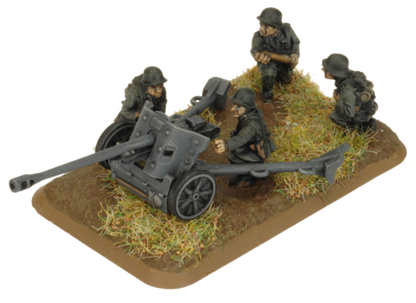 5cm Tank-Hunter Platoon (Plastic)