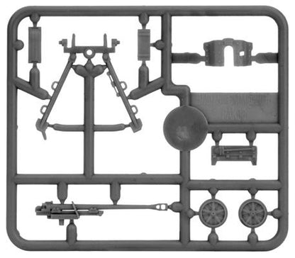 5cm Tank-Hunter Platoon (Plastic)