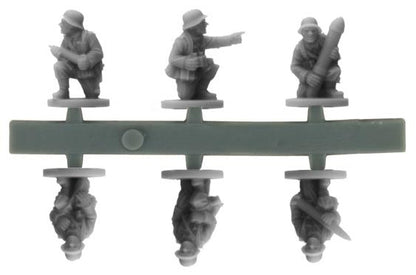 5cm Tank-Hunter Platoon (Plastic)