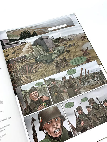 Operation Overlord 2 - Landung am Omaha Beach