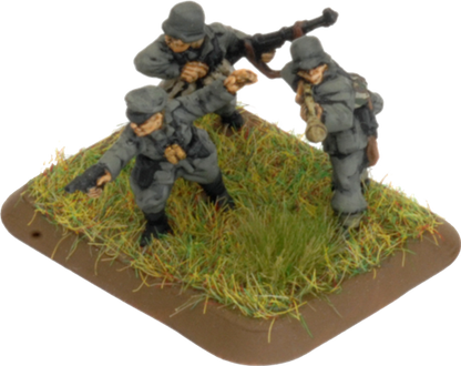 Panzergrenadier Platoon
