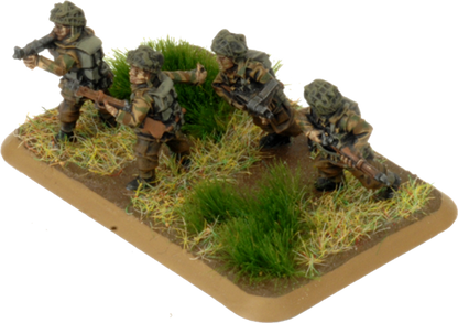 Parachute Company (Plastic)