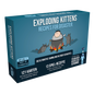 Exploding Kittens: Recipes for Disaster - DE