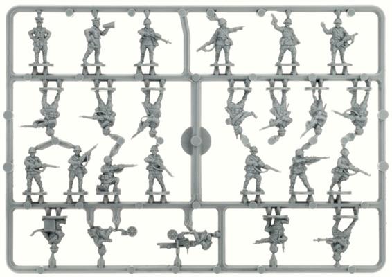 Rifle Company
