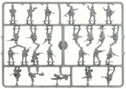 Rifle Company