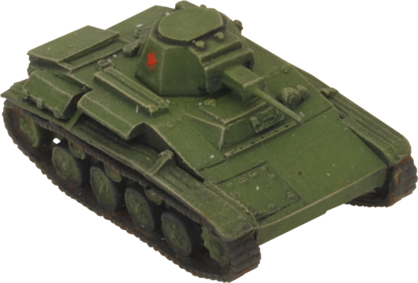 T-60 Tank Company