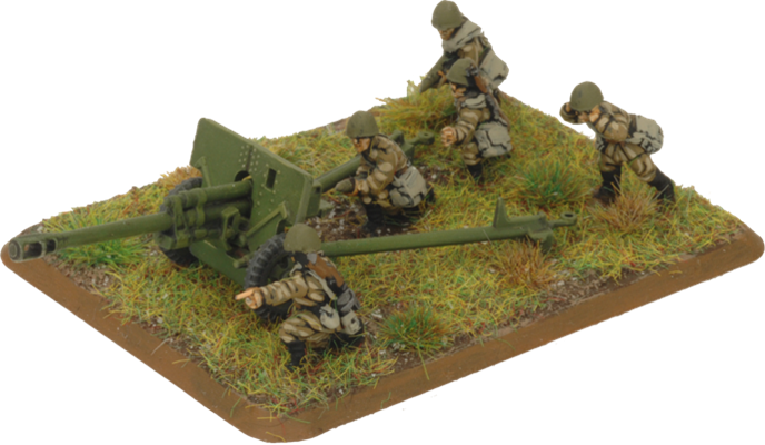 Heavy Tank-Killer Company